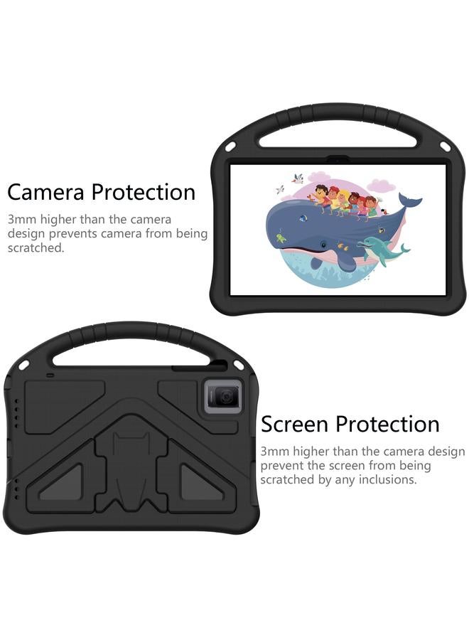 S-TOP Case For Blackview Tab 11 WiFi 2023 / SE / 2021 EVA Shockproof Tablet Case with Holder - Image 3