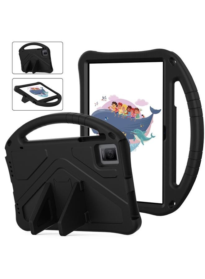 S-TOP Case For Blackview Tab 11 WiFi 2023 / SE / 2021 EVA Shockproof Tablet Case with Holder - Image 1