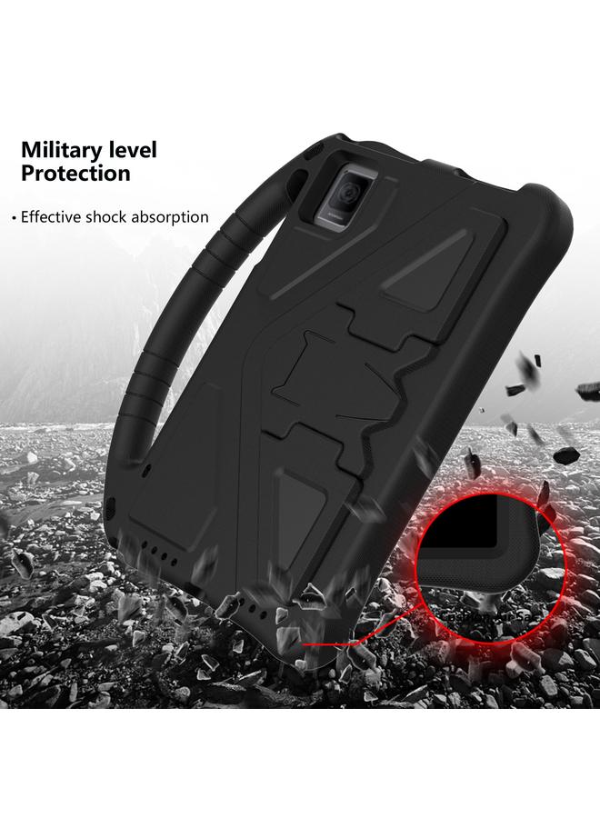 S-TOP Case For Blackview Tab 11 WiFi 2023 / SE / 2021 EVA Shockproof Tablet Case with Holder - Image 4