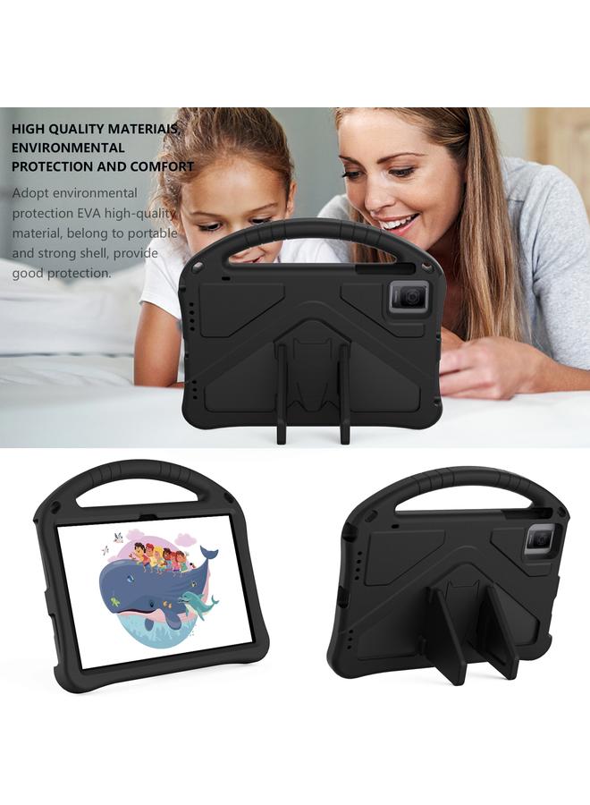 S-TOP Case For Blackview Tab 11 WiFi 2023 / SE / 2021 EVA Shockproof Tablet Case with Holder - Image 2