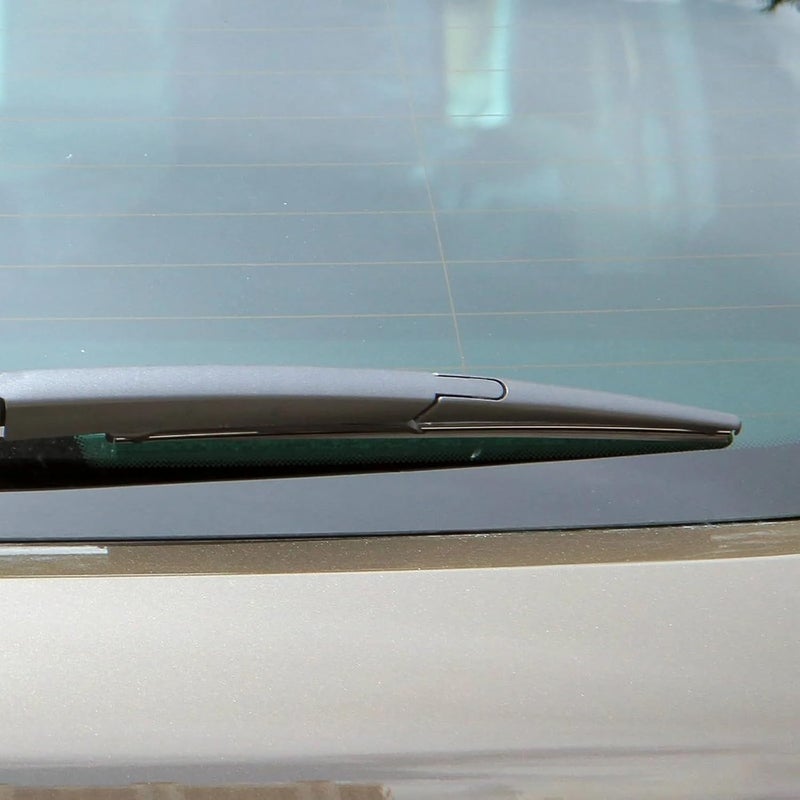 Wivplex 12" Rear Windshield Wiper Blade for Peugeot 3008 - Image 3