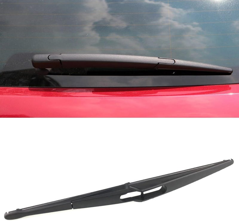 Wivplex 12" Rear Windshield Wiper Blade for Peugeot 3008 - Image 2