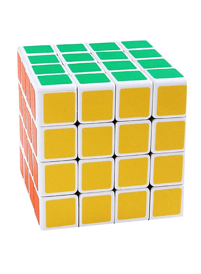NIBEMINENT 4 layers Professional Cubes 6.2x6.2x6.2cm 