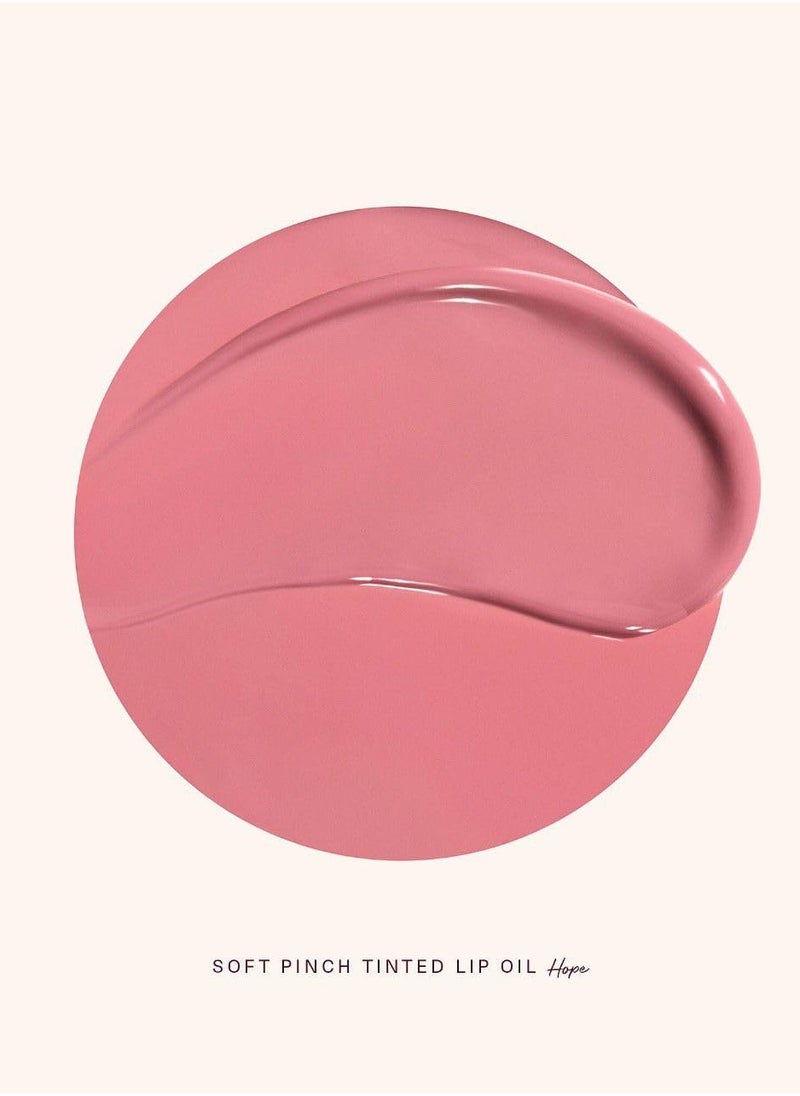 Rare Beauty Lip Gloss -  HOPE degree  - Image 3
