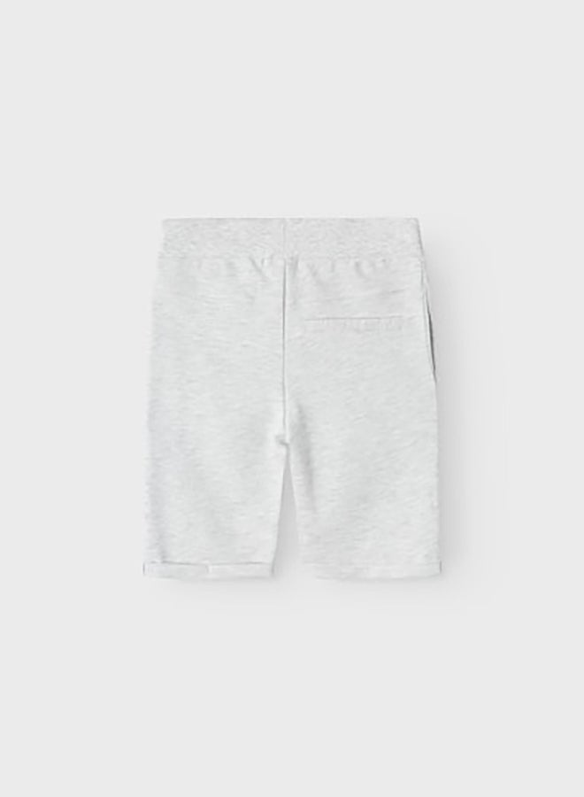 Name It Kids Boys Vasse Long Shorts - Image 2