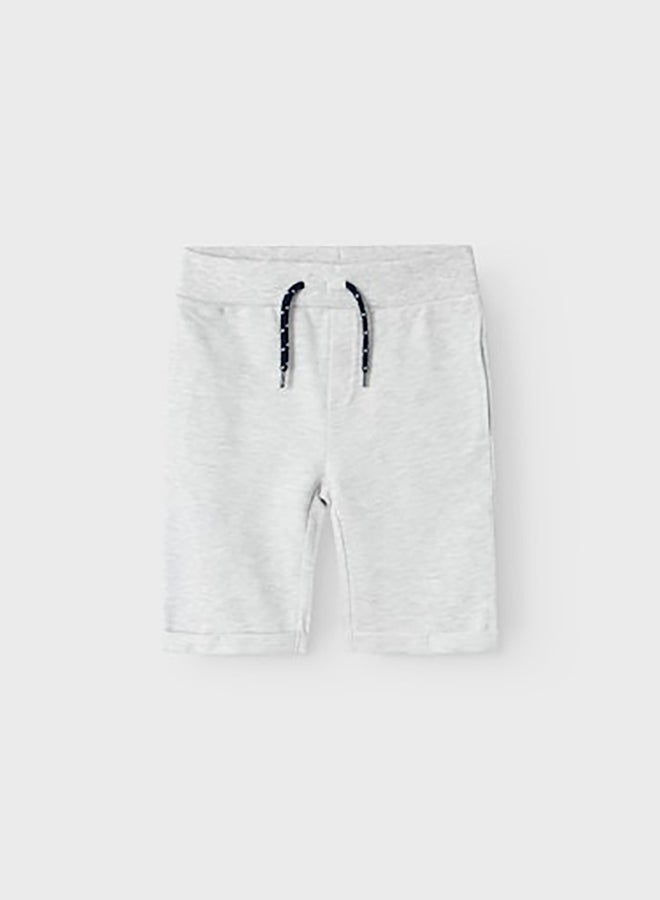 Name It Kids Boys Vasse Long Shorts - Image 4