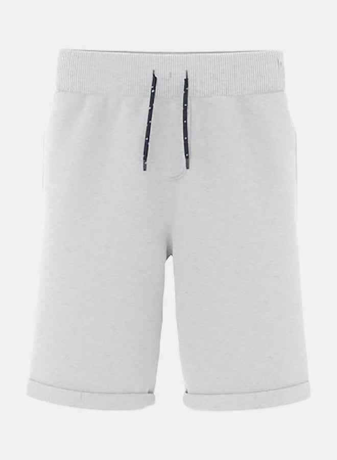 Name It Kids Boys Vasse Long Shorts - Image 1