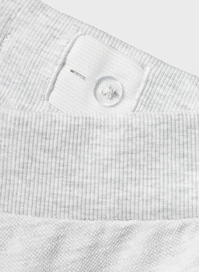 Name It Kids Boys Vasse Long Shorts - Image 3