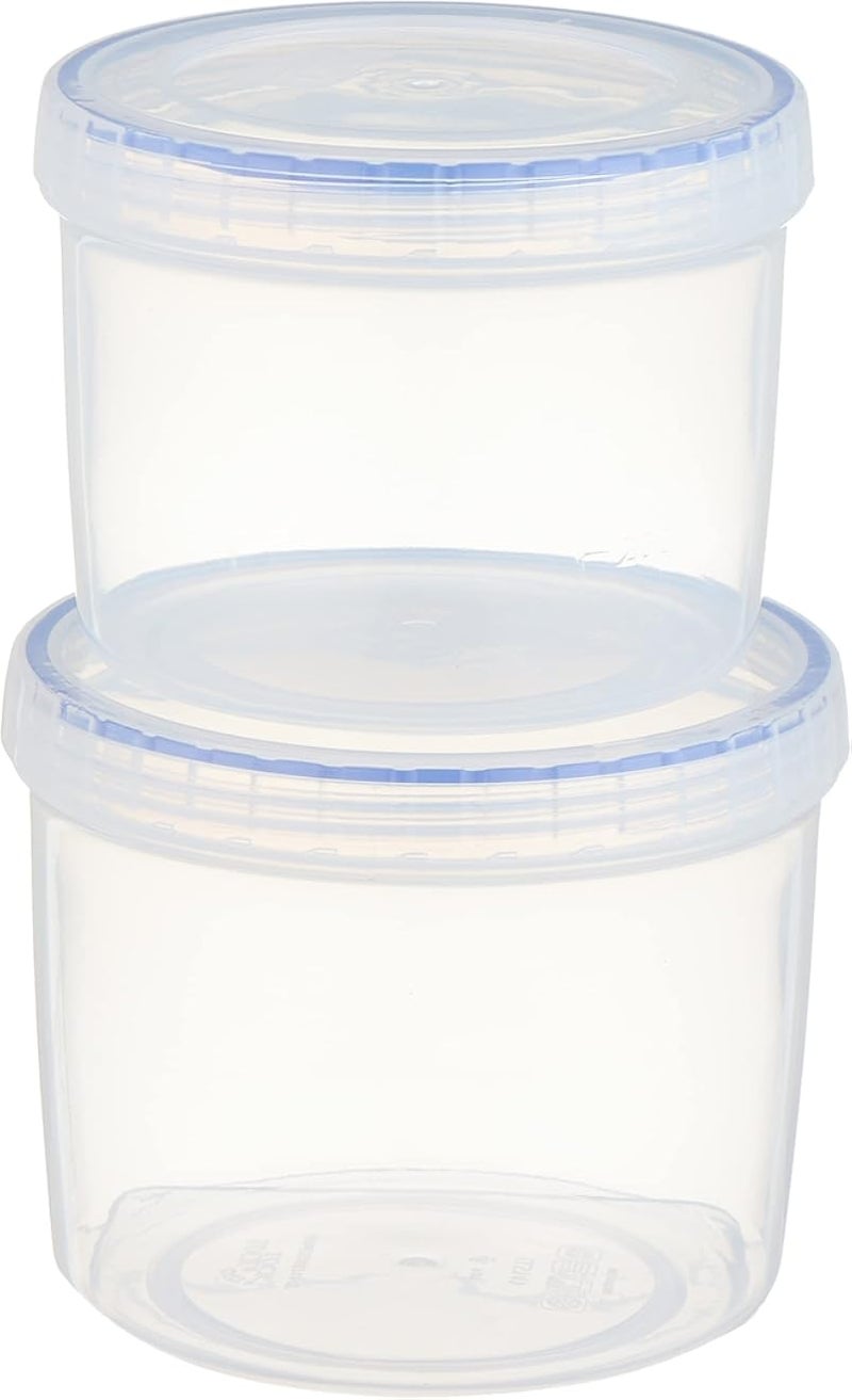 طقم لوك آند لوك LLS141-940ML وLLS131-640ML (قطعتان) LLS141S2