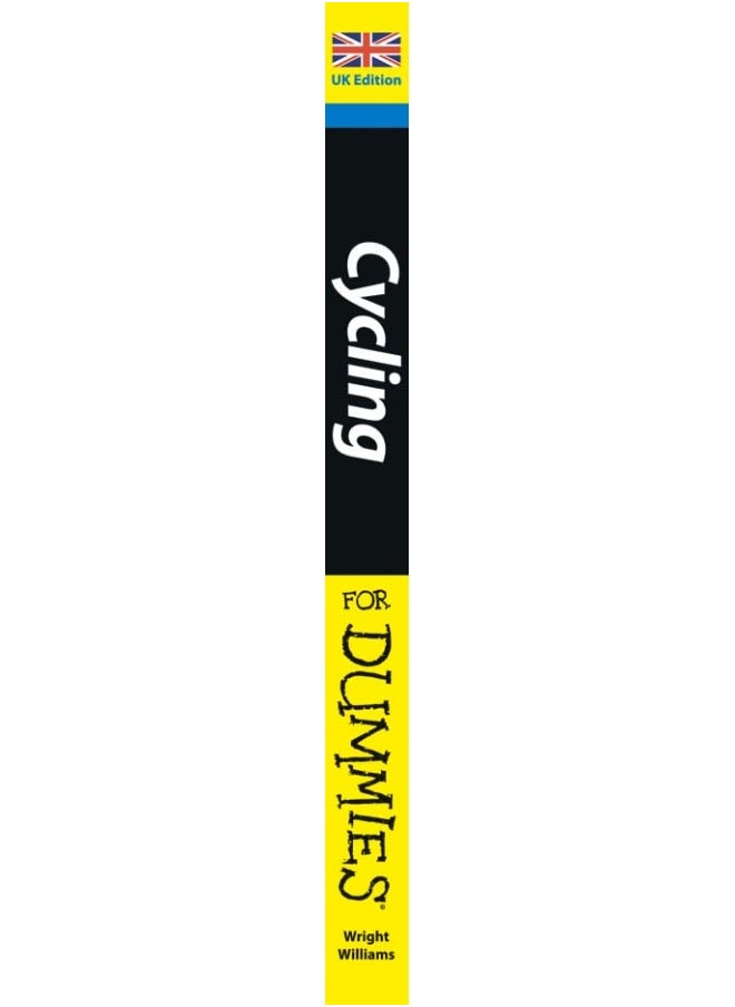 null - Cycling For Dummies - UK - Image 1