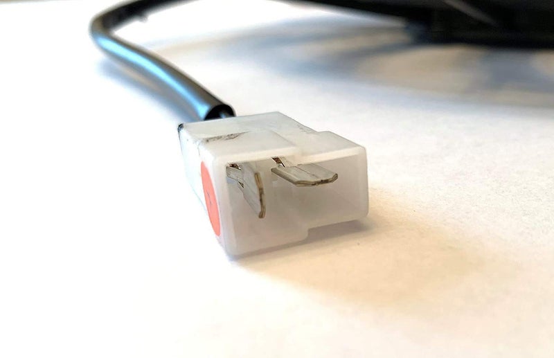 SPAL 30102042 14" Puller Fan 12 Volt High Performance Curved Blade 1864 cfm VA08-AP71/LL-53A - Image 5