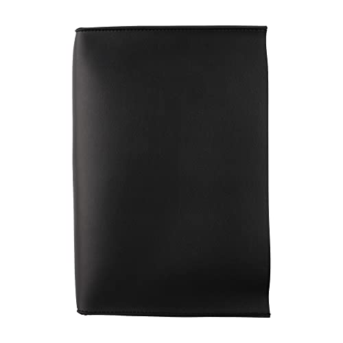 GuardV Faux Leather Pouch for Book, Bible, Hardcover, Paperback, and Other - Medium Size - Image 3