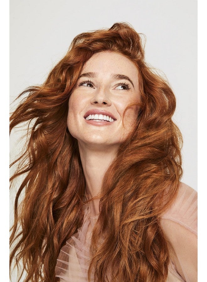 Paul Mitchell Clean Beauty Styling Cream Smooth & Style For All Hair Types 3.4 Fl. Oz. - Image 4