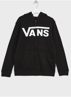 Youth Classic Hoodie