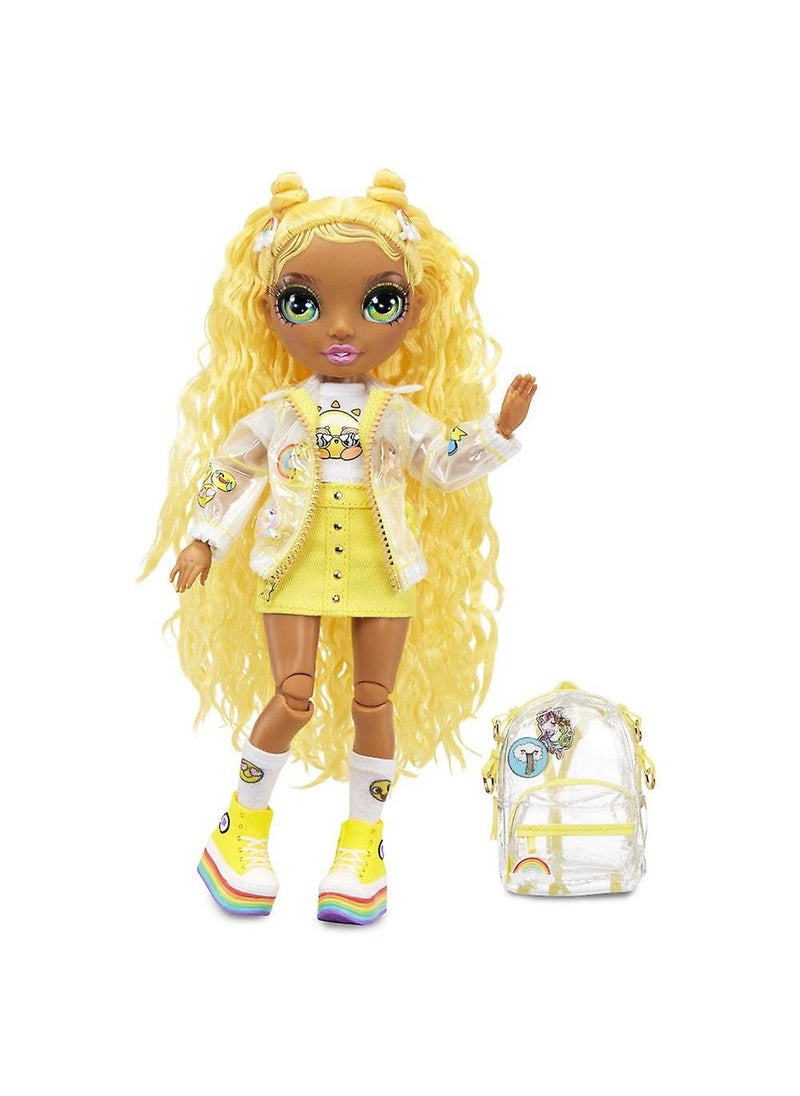 Fashion Doll Play Set Girls Toys Doll Figure 