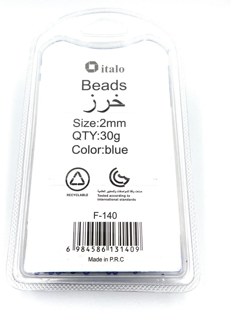 ITALO DIY Beads Set 30g - Image 2