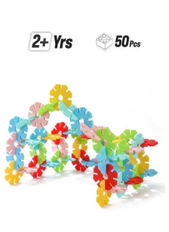 Snowflake block