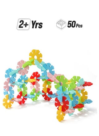 Snowflake block
