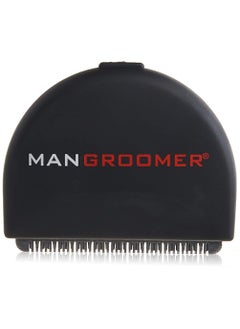 MANGROOMER MANGROOMER Sku 255-48 Professional Premium Replacement Head 