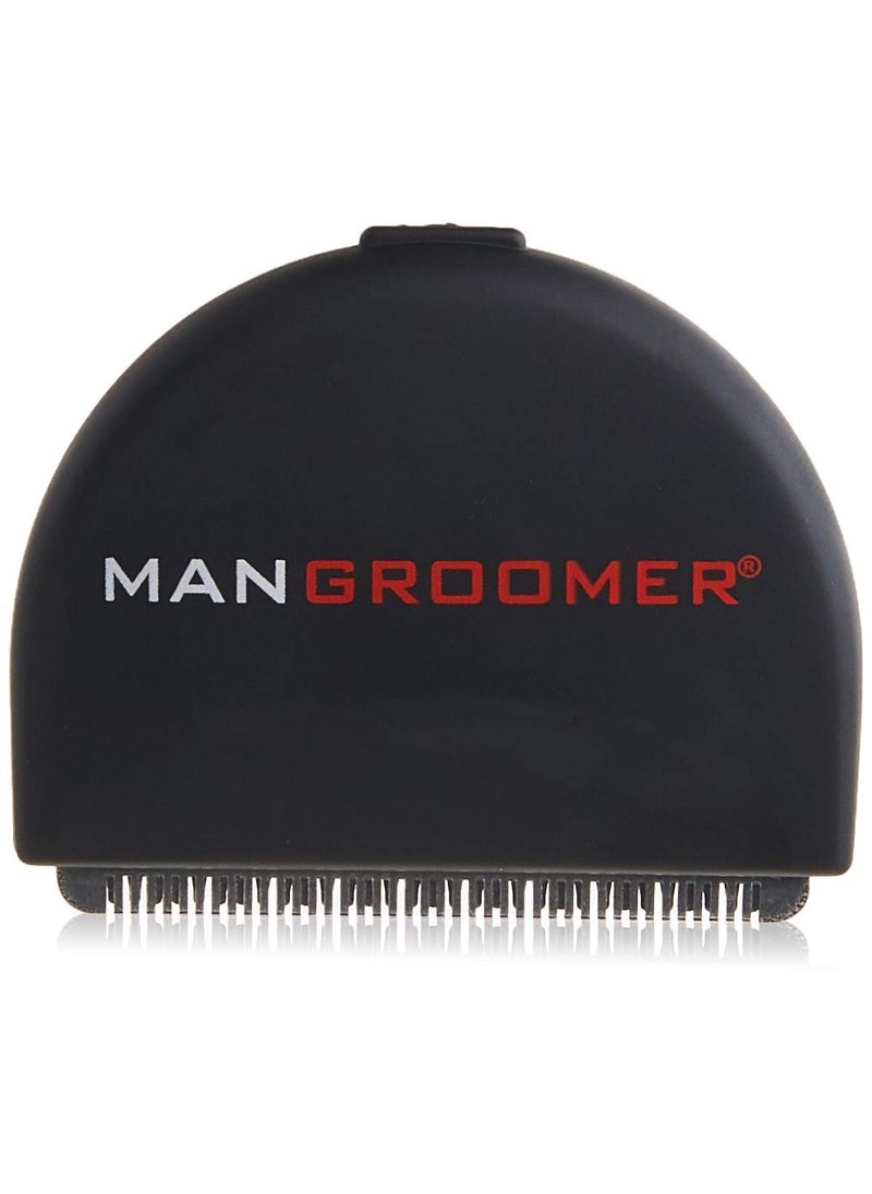 MANGROOMER MANGROOMER Sku 255-48 Professional Premium Replacement Head 