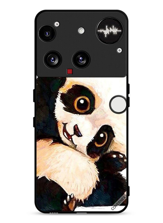 Covernex Nothing Phone (3) Protective Case Cover Panda - Image 1