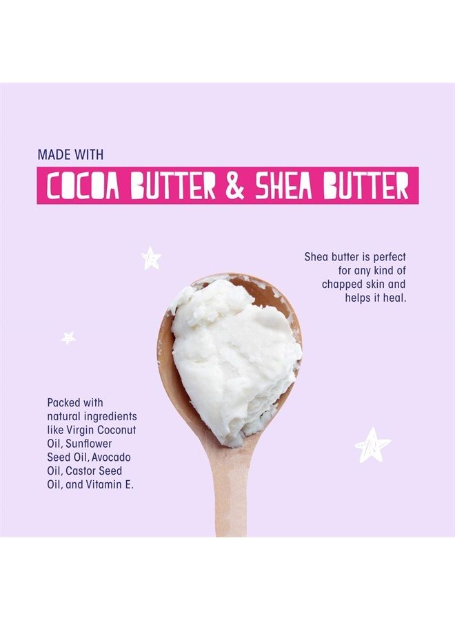 ZANDRA Lemon Tea Tree Big Balm, 0.5 OZ - Image 5