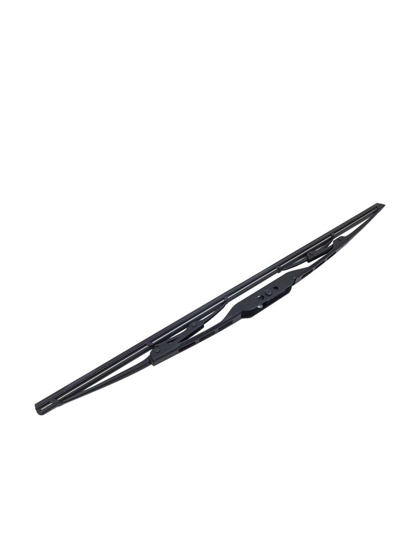 Viewmax VIEW MAX Windshield Car Wiper Blades, Powerful Performance Conventional Wiper Blades - 2 Pcs - (18" 450mm)  - Image 4