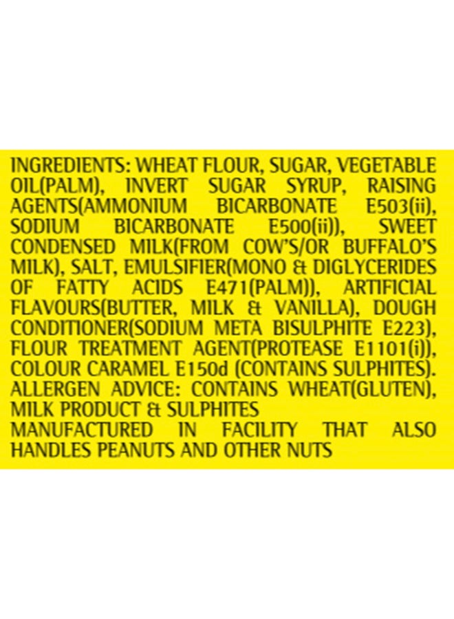 Britannia Marie Gold Biscuits 770g  - Image 4