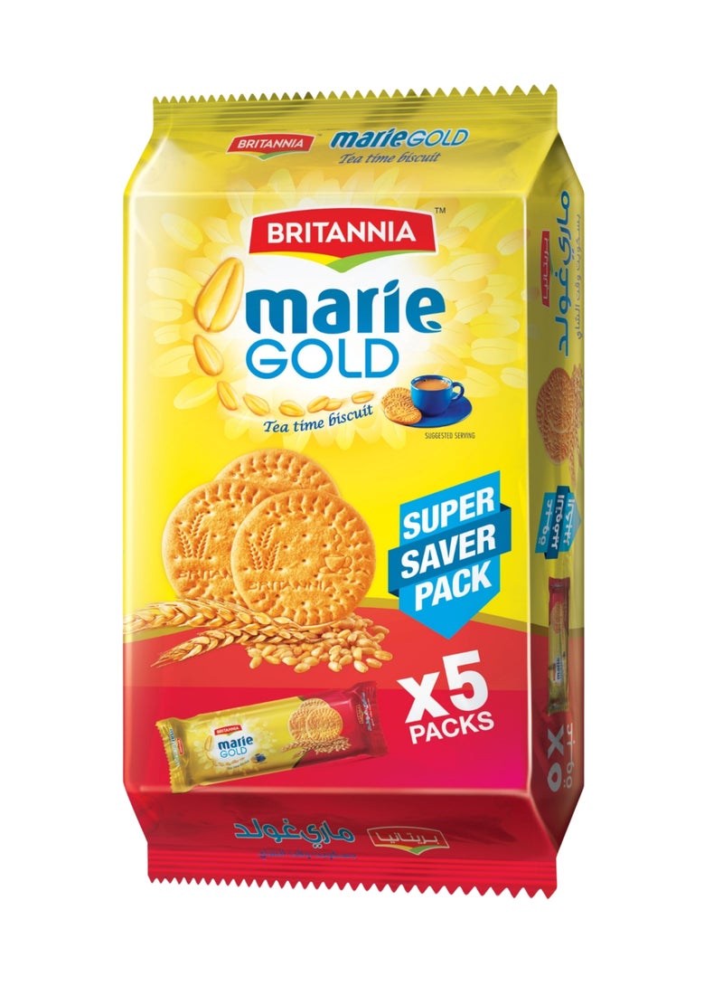 Britannia Marie Gold Biscuits - Image 1