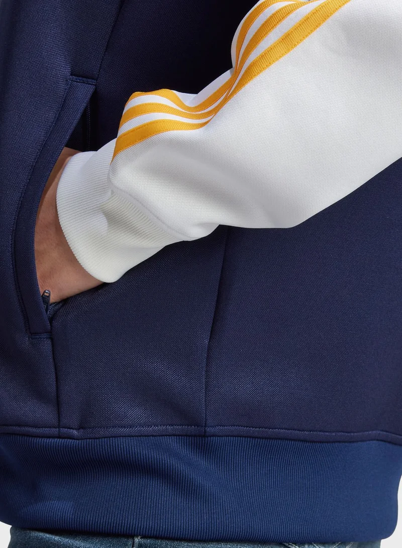 adidas Originals Adicolor Sst Track Top