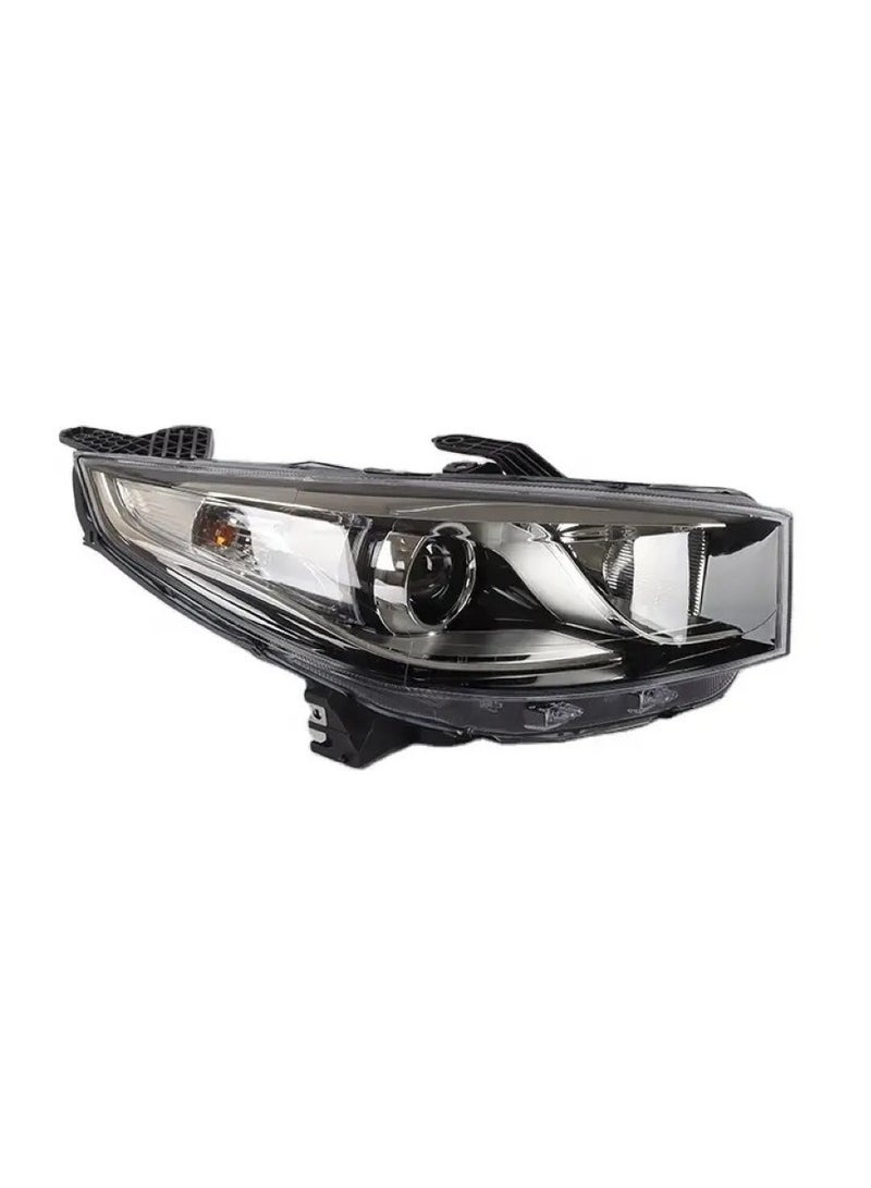 BDEEL Front Right Headlight  -T11-3772020CA Compitbily with Chery TIGGO 3  - Image 1