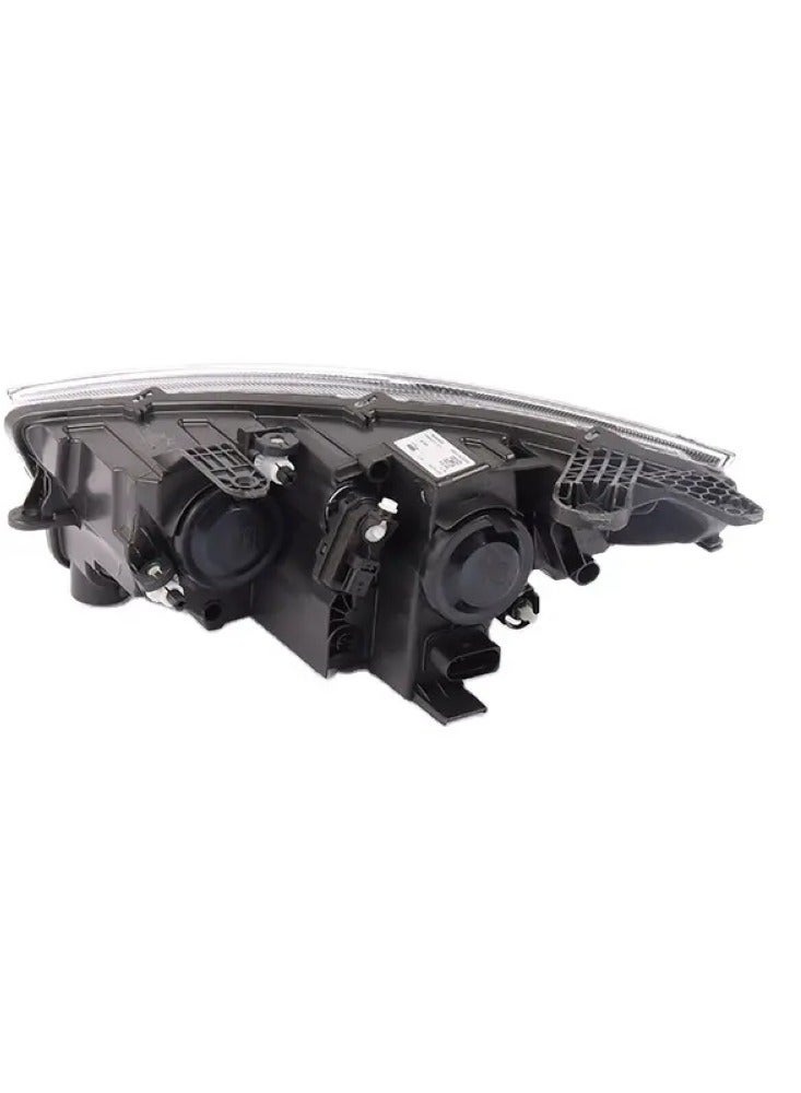 BDEEL Front Right Headlight  -T11-3772020CA Compitbily with Chery TIGGO 3  - Image 4