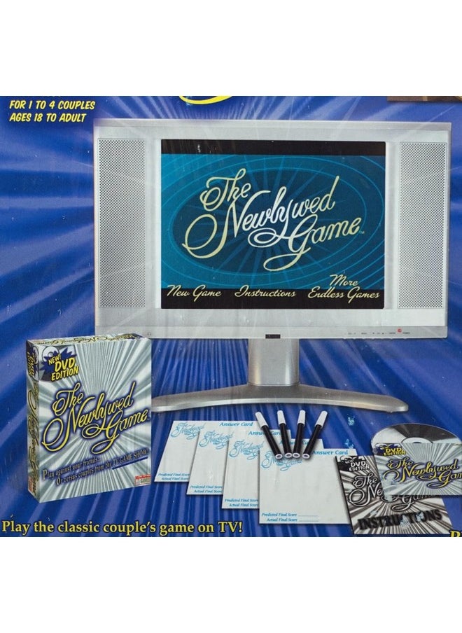 The Newlywed Game Dvd - pzsku/Z6F09D1446071E10EE2DBZ/45/_/1719990530/0b4639b1-d45b-4256-9c62-d280fd08a0de