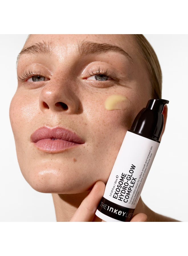 مركب إنكي ليست إكسوسوم هيدرو-جلو - Image 2