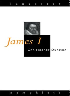 James I 