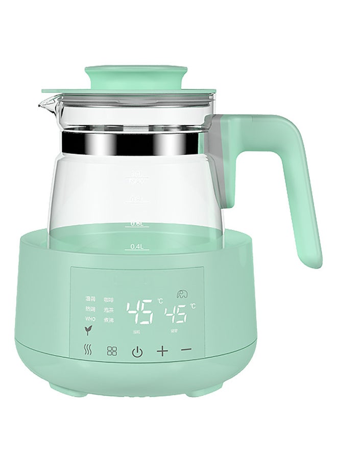 kiddoz - Intelligent Milk Thermostat - Green - Image 1