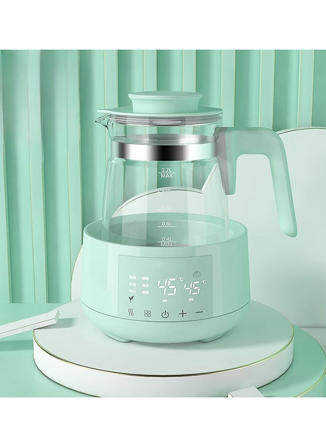 kiddoz - Intelligent Milk Thermostat - Green - Image 1