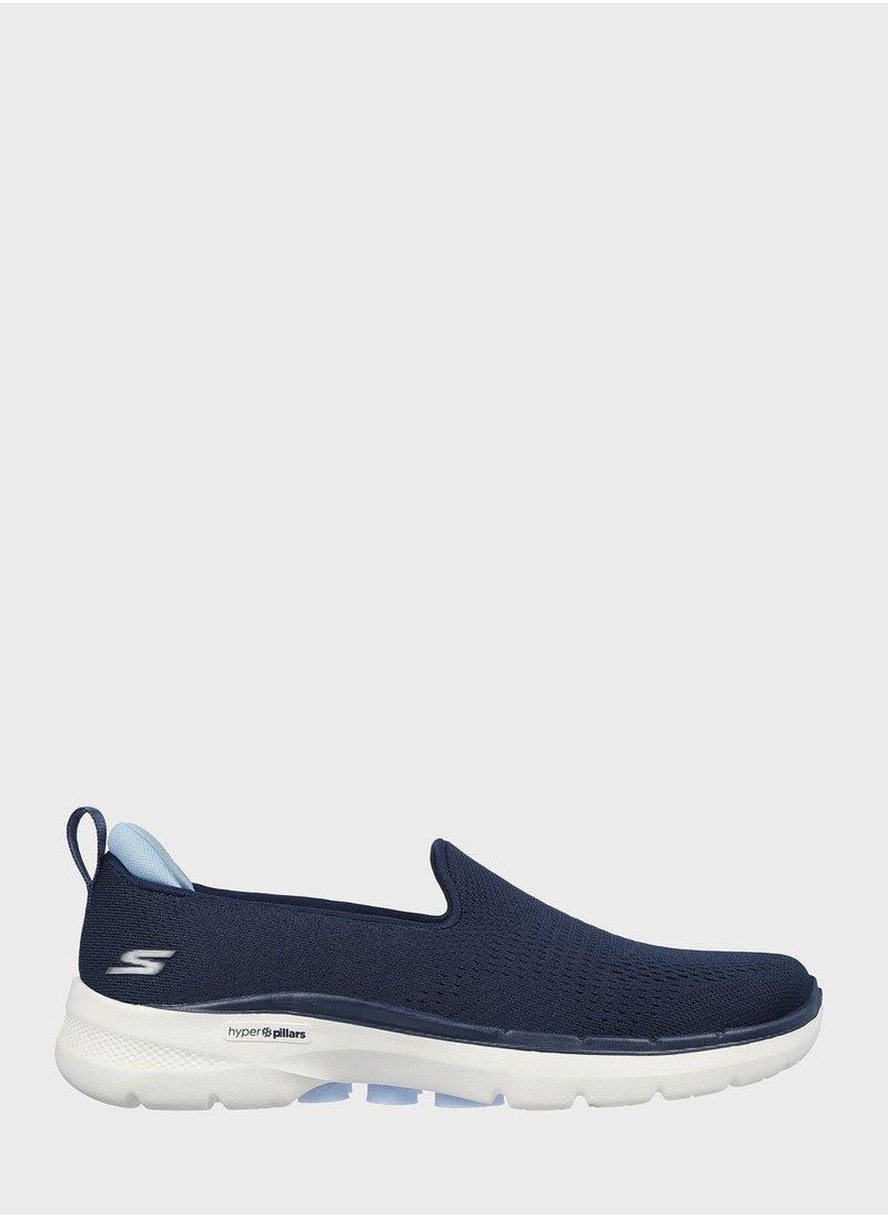 SKECHERS - Go Walk 6 - Image 1