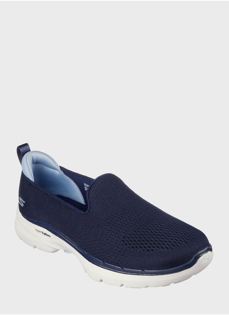 SKECHERS - Go Walk 6 - Image 1