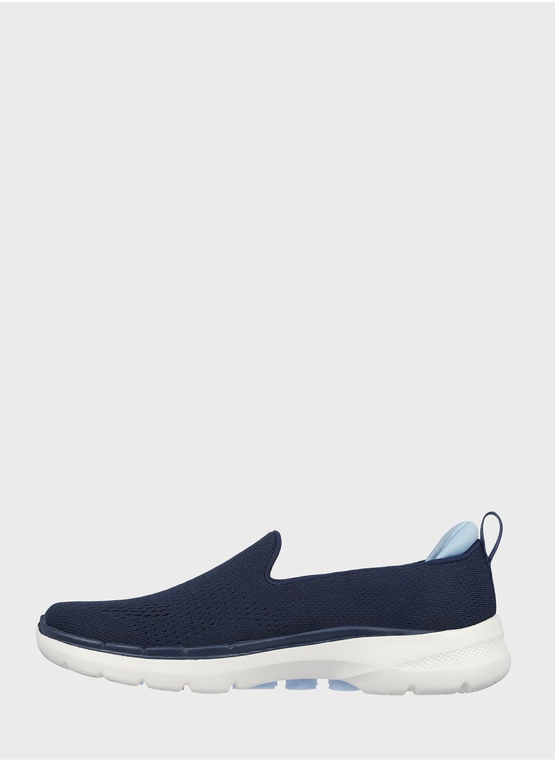 SKECHERS - Go Walk 6 - Image 1