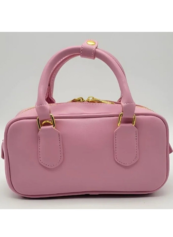 Miu Miu miu Arcadie leather bag  - Image 2
