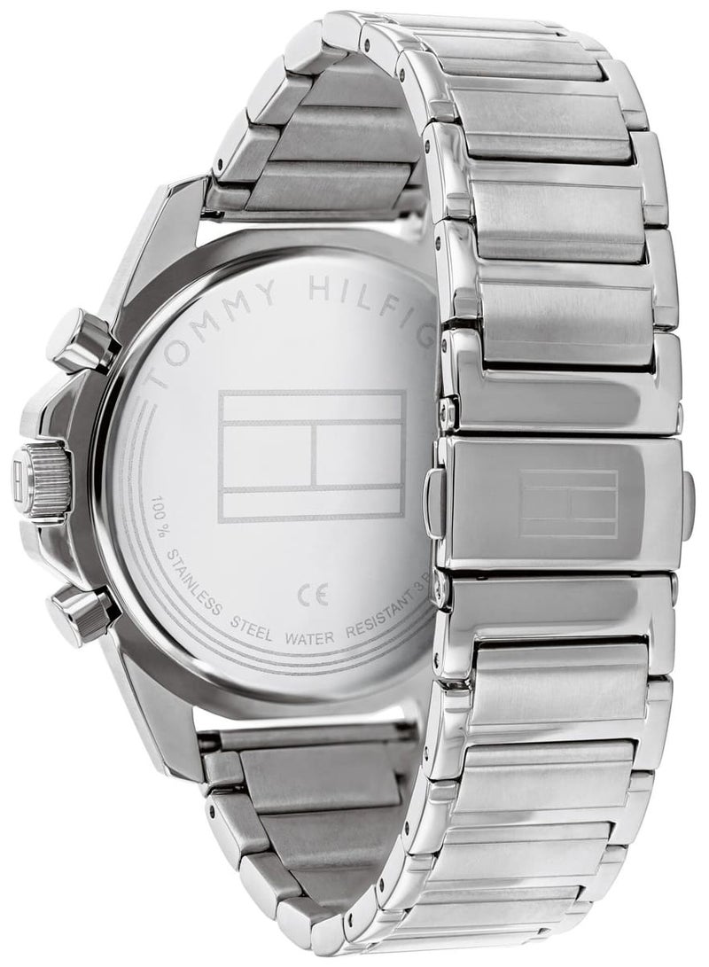 TOMMY HILFIGER Tommy Hilfiger Watch For Men 1791788  - Image 3