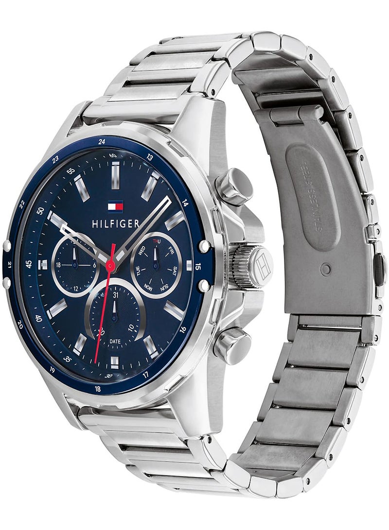 TOMMY HILFIGER Tommy Hilfiger Watch For Men 1791788  - Image 2