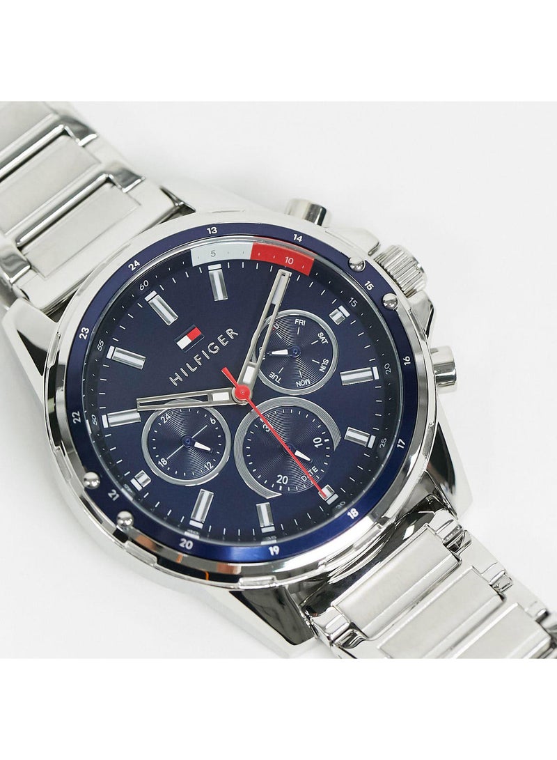 TOMMY HILFIGER Tommy Hilfiger Watch For Men 1791788  - Image 4