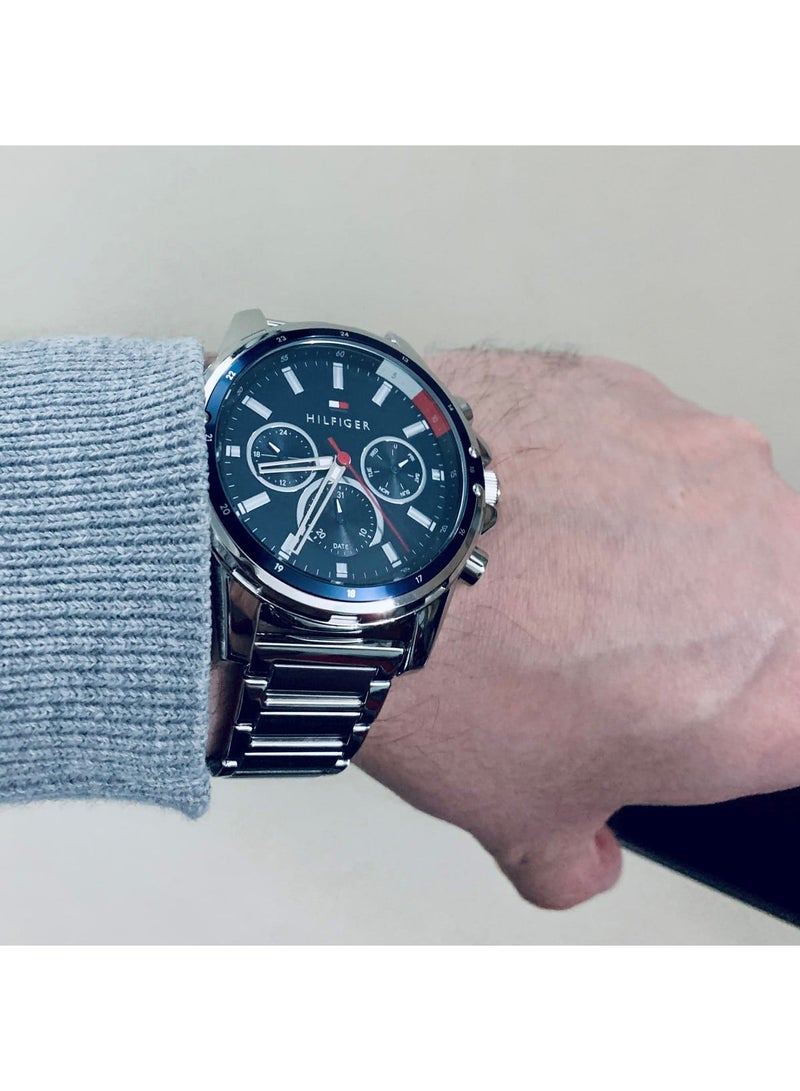 TOMMY HILFIGER Tommy Hilfiger Watch For Men 1791788  - Image 5