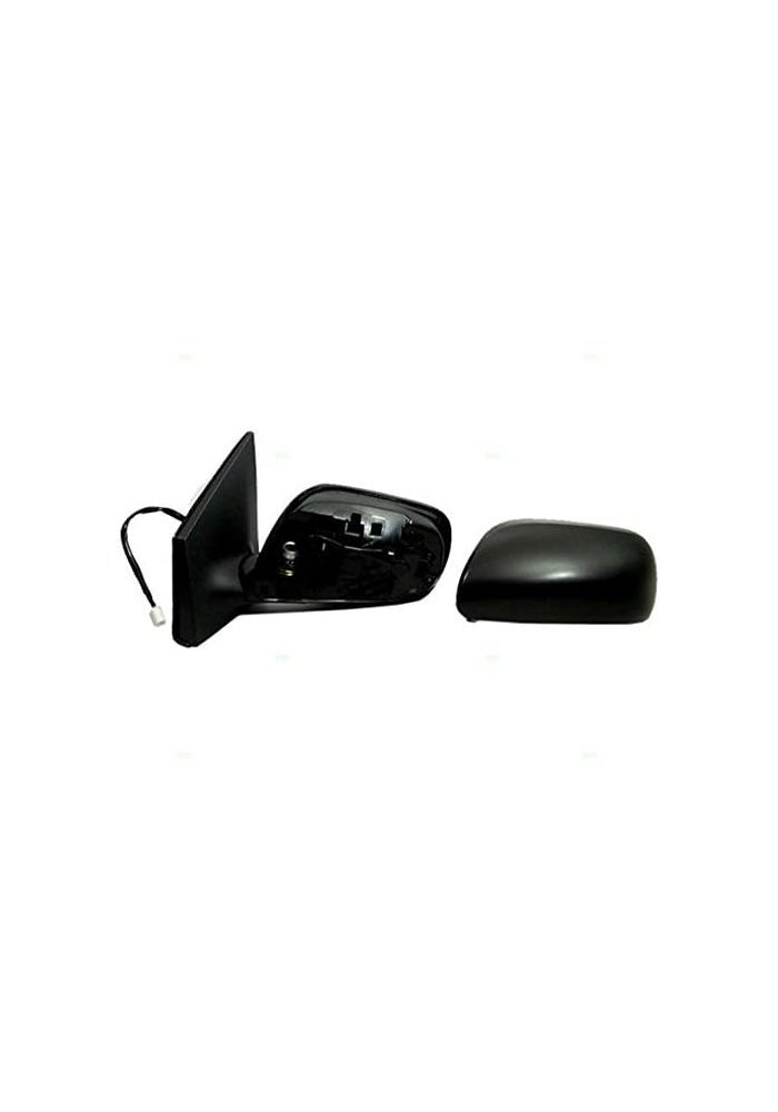 Brock Replacement Driver's Power Side View Mirror Heated for 2009-2013 Corolla - Image 5