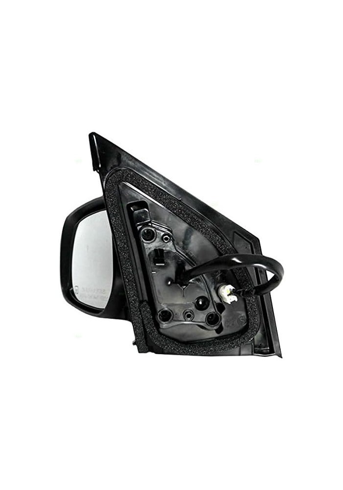 Brock Replacement Driver's Power Side View Mirror Heated for 2009-2013 Corolla - Image 3