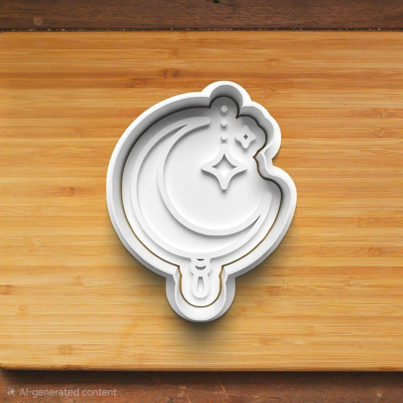 Ramadan-2026 Cookie Cutter - Image 5