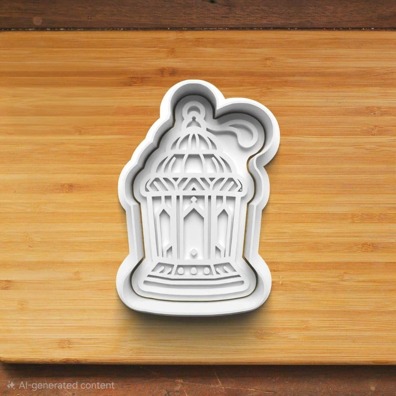 Ramadan-2026 Cookie Cutter - Image 4