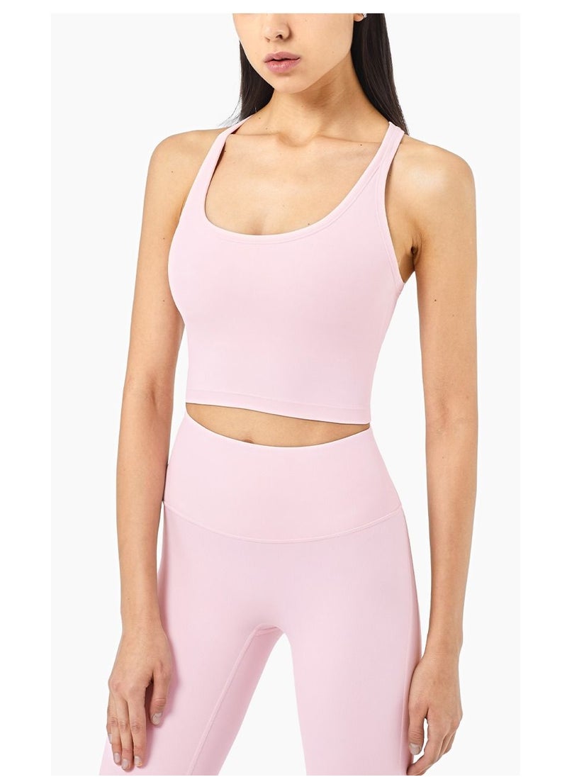 Loquat Ladies Sports Bra  - Image 1